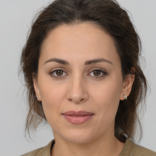 Isabella Romano
